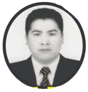 CPC. DANIEL GUILLERMO SUCARI HANCO